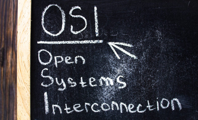 Let’s Get Into the Weeds: The OSI Model and Why it Still Matters